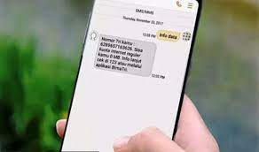 Cara Cek Kuota 3 Lewat SMS, Dial Up dan Aplikasi