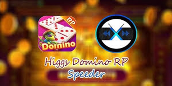 Link Download Higgs Domino RP Apk Bundle X8 Speeder
