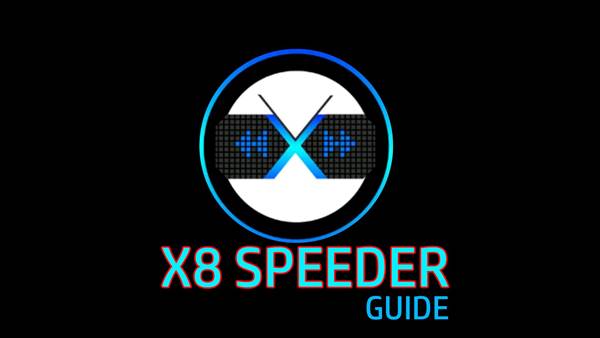 Cara Download X8 Speeder Higgs Domino RP dan Cara Install