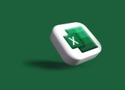 Rumus Total Excel