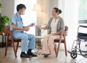 Home Care Lansia