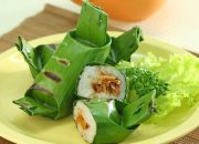 Snack Hajatan