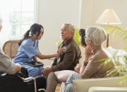 Cara Panggil Dokter ke Rumah