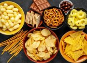 Snack Kiloan