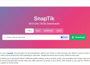 Review Pengalaman Menggunakan Snaptik Selama 1 Bulan