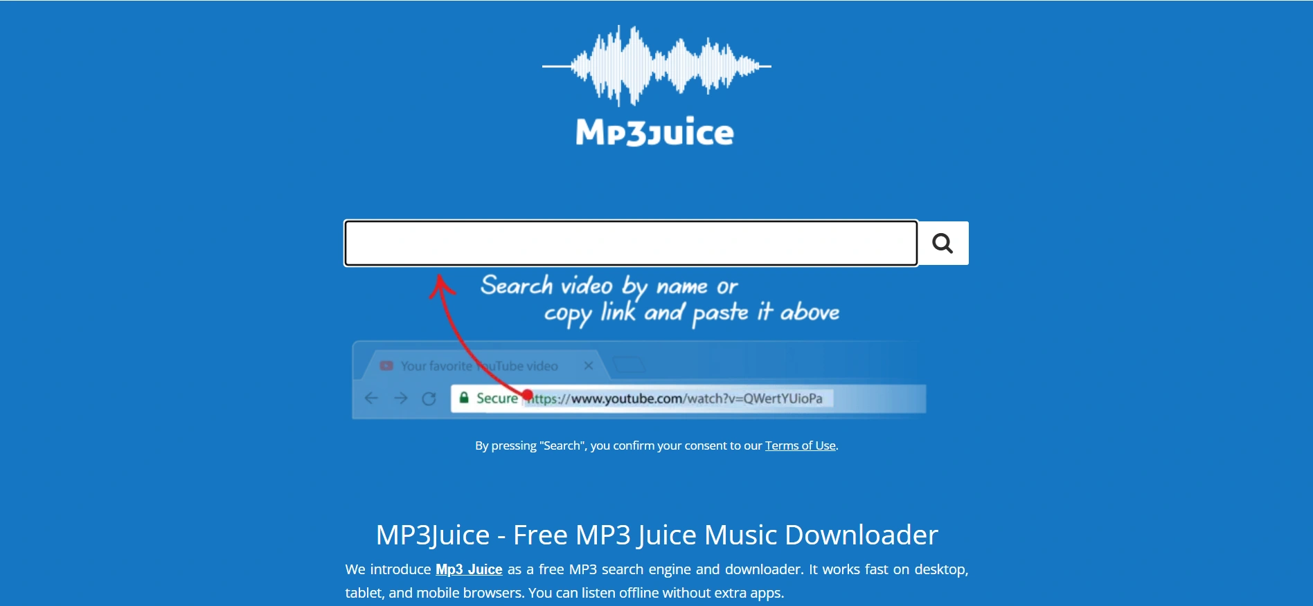 Tutorial Simpan Lagu dari YouTube ke Perangkat HP