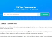 Panduan Unduh Video TikTok dengan Kecepatan Tinggi