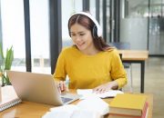Kursus Mandarin Online