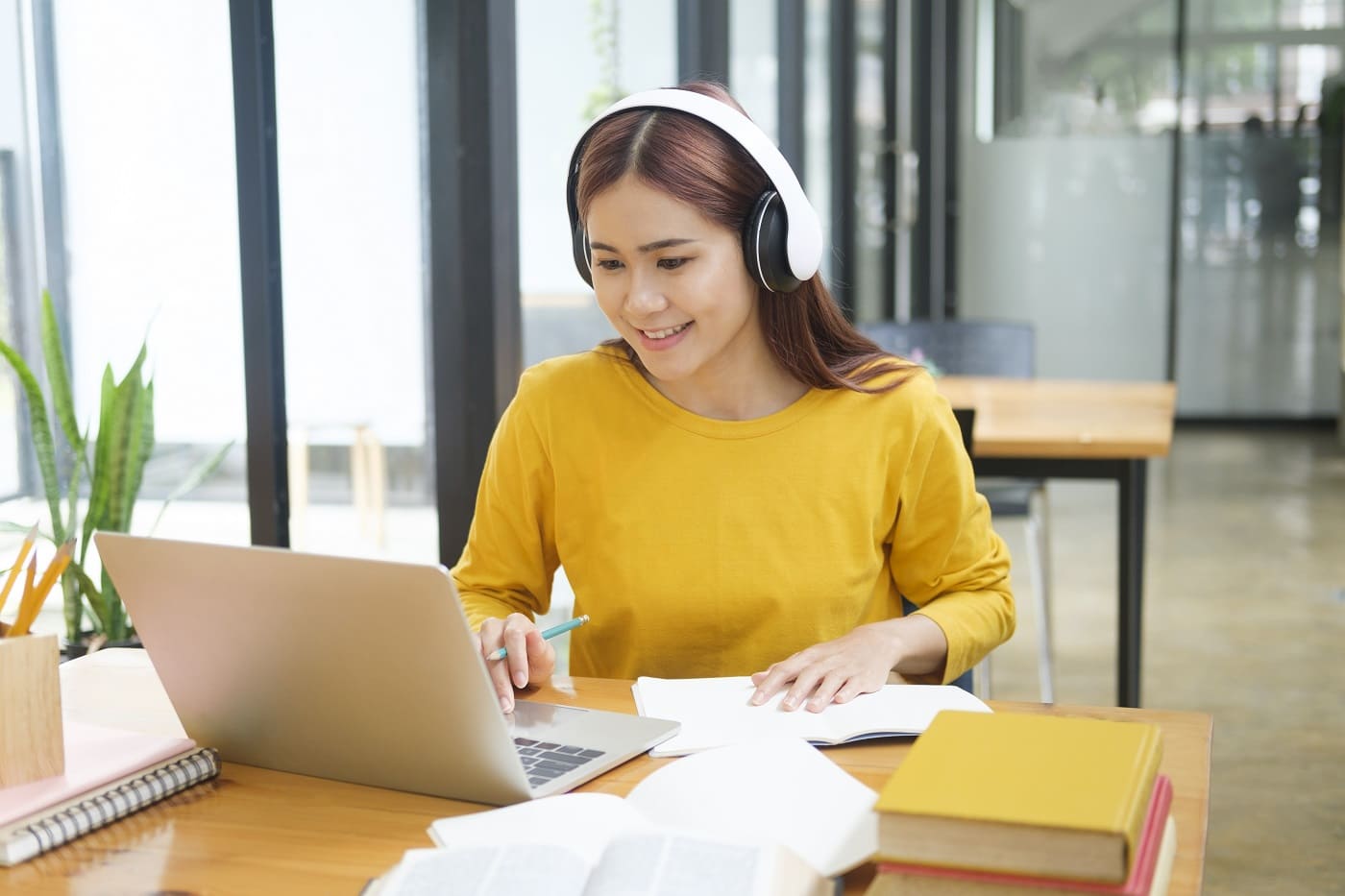 Kursus Mandarin Online