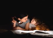 Dongeng Sebelum Tidur