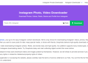 Tips Anti Gagal Simpan Reels dan Foto Online