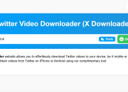 Metode Cepat Mengambil Video dari Linimasa