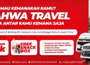 Travel Malang Juanda