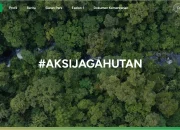 Wood Pellet Gorontalo Bebas Deforestasi Pioneer Di Indonesia