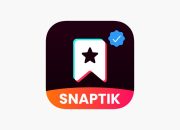 Snaptik