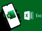Cara Urutkan Angka di Excel