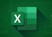 Cara Memisahkan Kolom di Excel